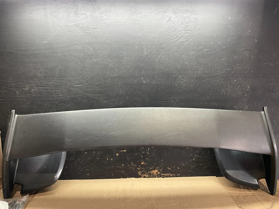 Subaru Impreza WRX 2008 a 2014 alerón trasero estilo alerón STI U7502 PS Foto 1 de 4