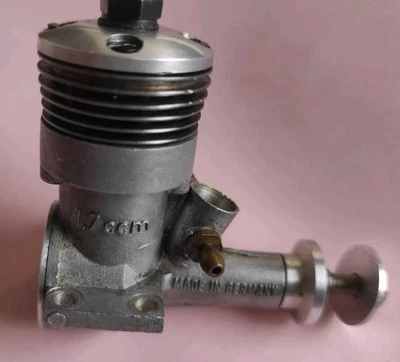 Rarität Webra Sport-Glo erste Serie Sehr Gut  - Bild 1 von 4