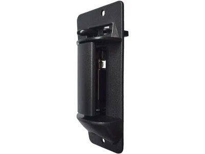 Para 2001-2006 Chevrolet Silverado 3500 maçaneta traseira esquerda 39854GDBJ 2005 2002 - Imagem 1 de 2