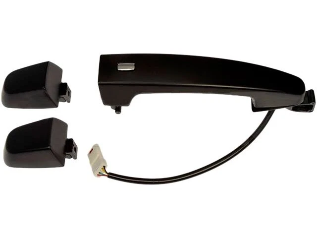 Manija de puerta para GMC Acadia 2017-2023 2018 2019 2020 2021 2022 RS794DY Foto 1 de 1