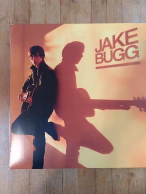 Shangri La by Jake Bugg On Vinyl (Record, 2013) - Image 1 of 3