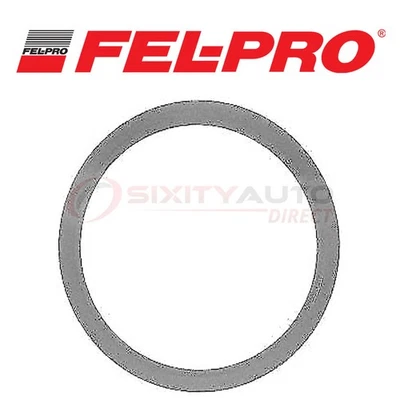 Fel Pro Bearing Rear Main Gasket Seal Set for 1994-1997 Mazda B2300 2.3L L4 or - Image 1 of 4