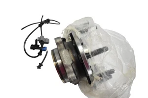 Front Wheel Hub Bearing Assembly 8 Lug ABS 515098 Fits Chevy GMC 2500HD 4x4 - Bild 1 von 7