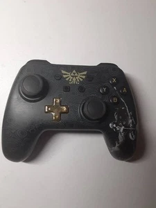 Controlador de juegos con cable mejorado PowerA para Nintendo Switch - Imagen 1 de 1
