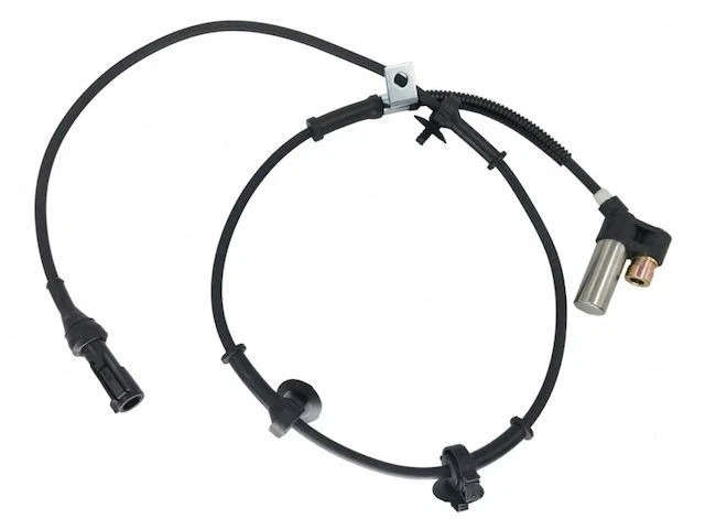 Sensor de velocidad ABS delantero derecho para Mazda B2500 1999 2000 1998-2001 SY624XJ Foto 1 de 1