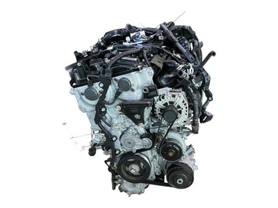2023-2024 LEXUS RX 350 2.4L FWD I4 T24AFTS TURBO ENGINE MOTOR ASSY VIN A 5TH DIG Foto 1 de 4