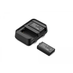 Sennheiser EW-D CHARGING SET Set of L 70 USB Charger 2 BA 70 Rechargeable Batt - Picture 1 of 4