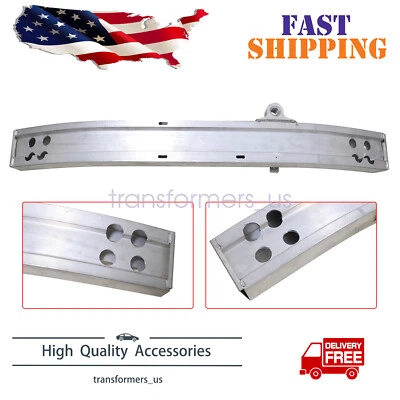 Refuerzo de parachoques delantero para Infiniti FX35 2014-2017 QX70 2013 FX37 2009-2012 Foto 1 de 4