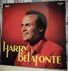 Harry Bellafonte - Jump up Calypso, LP 12", 1961, RCA Victor, Klappcover - Imagen 1 de 4