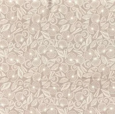 Lewis & Irene - Perlas del océano - Conchas de perlas con perlas metálicas - Arena, por comprar Foto 1 de 4