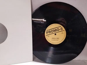 "A Little Bit of This A Little Bit of That" PROMO-8 {FOR D.J. ONLY} 12" - Picture 1 of 5