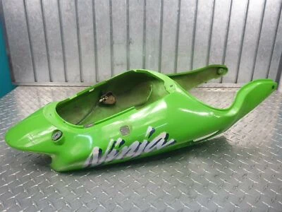 1998 Kawasaki Ninja ZX900 ZX 900 C ZX 9R Rear Fairing Cowl Tail Plastic Foto 1 de 4