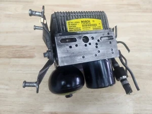 03-06 Mercedes R230 SL500 CLS55 AMG SBC Brake Anti Lock ABS Hydraulic Pump OEM - Foto 1 di 14