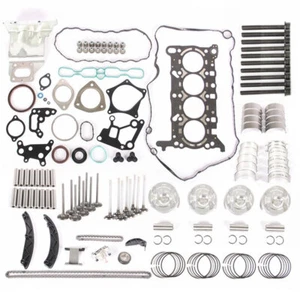 1.5T Engine Rebuild Kit Fit For Buick Envision Chevrolet Malibu GMC LFV LYX - Picture 1 of 23