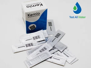 Palintest Kemio Sensors for Peracetic Acid (PAA) 100 Pack  - Picture 1 of 4