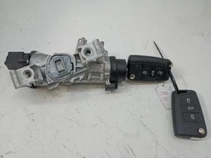 5Q1905865A starter switch for Volkswagen Golf VII (5G1 BQ1 BE1 BE2) - Picture 1 of 6