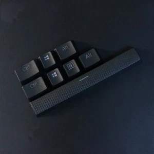 Keycaps For Corsair K70 K65 K95 RGB STRAFE For Logitech G710 Mechanical Keyboard - Picture 1 of 12