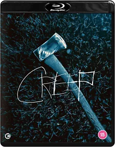 Creep - Blu Ray - Neu & Versiegelt - Bild 1 von 1