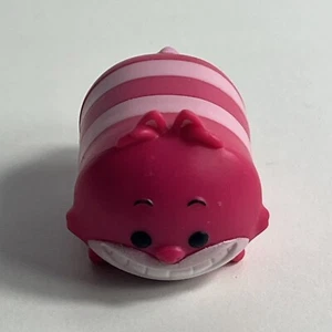 Disney Tsum Tsum Cheshire Cat Pink - Picture 1 of 6