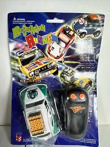 Sander Recreation Runner VW Beetle Bug Remote Control Toy Car, MIP, NEW - Picture 1 of 4
