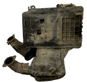 2014 Polaris Scrambler 850 Xp 4x4 Airbox Air Intake Filter Box & IAC Valve SB88 - Picture 1 of 18