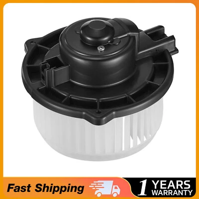 A/C Heater Blower Motor W/Fan Cage for Toyota Solara Camry Lexus RX330 700054 Foto 1 de 4