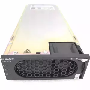 NEW R4850G2 high-efficiency power supply rectifier module 75A power 3000W - Picture 1 of 4