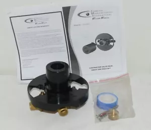 Compass Manufacturing Internation 212-5910 Contractor Ventilpaket Stecker NPT - Bild 1 von 5