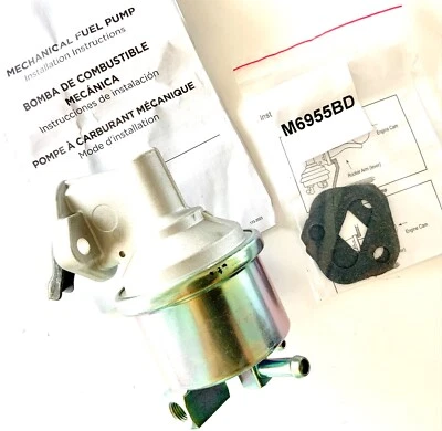 Chevrolet CORVETTE C3 BOMBA DE COMBUSTIBLE  1970-1982 - Imagen 1 de 4