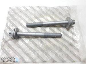 60699893 Ensemble 2 Vis Support Moteur/Berceau Alfa Spider / Brera / 159/ Fiat - Bild 1 von 6