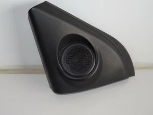 FORD MONDEO MK4 07-11 PASSENGER SIDE FRONT DOOR TRIM WITH TWEETER 7S71 20297 ABW - Picture 1 of 2