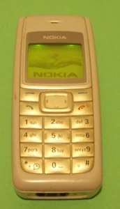 CELLULARE - NOKIA 1110i - FUNZIONANTE - VENDITA SOLO ITALIA - Imagen 1 de 12