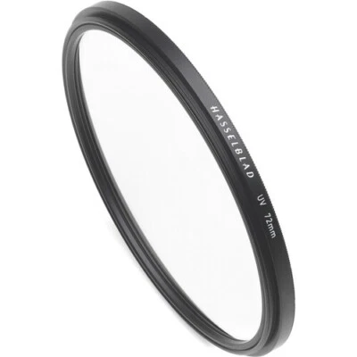 Hasselblad UV Filter 72mm for XCD Lens CP.HB.00000762.01 - Image 1 of 4