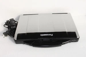 🚀PANASONIC ToughBook CF-53 MK3 Win 11 P64 🔹i5-3340M@2.70GHz✔️16GB✔️512GB SSD✔️ - Picture 1 of 21