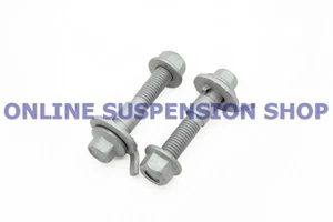 SUPER PRO Front Camber Pin Adjusting Kit to suit Daewoo Lacetti SUPERPRO - Bild 1 von 1