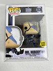 Funko Pop! Mr. Nobody (Glow) #1536