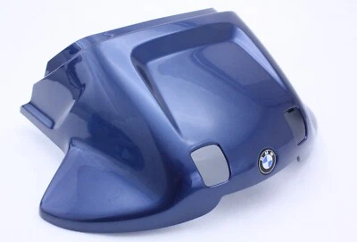 Carenado capó trasero BMW R1100RT 94-00 Foto 1 de 4