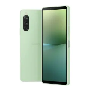 Sony Xperia 10 V XQ-DC72 5G 8/ 128GB Green no hidden cost - Picture 1 of 1