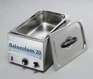 Wachsbad für Handtherapie - Bild 1 von 1