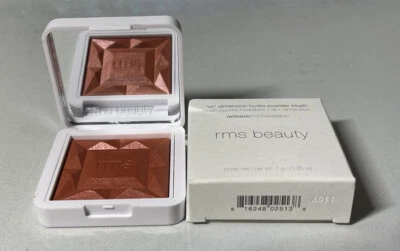 ReDimension Hydra Powder Blush - Sangria by RMS Beauty for Women - 0.25 oz Blush - Image 1 of 4