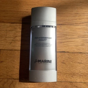 Jan Marini Age Intervention Duality 28 g / 1 oz NUOVO scatola aperta - Foto 1 di 11