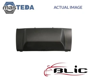 5513-00-9003970P BUMPER TOW EYE COVER CAP REAR BLIC FOR CADILLAC ESCALADE - Picture 1 of 6