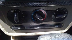 Temperature Control AC Main Manual Control Fits 06-09 FUSION 234293 - Picture 1 of 11