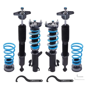 Kit Assetto Regolabile a Ghiera for Volvo S40 II 544 Berlina 2004-2012 - Imagen 1 de 13