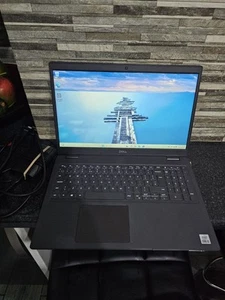 K630 Dell Latitude 3510 15,6" FHD Laptop Windows 11 i5 10210U 8GB 256GB SSD - Bild 1 von 18