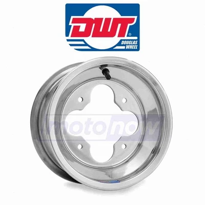 Douglas Front A5 Wheel for 2004-2009 Suzuki LT-Z250 QuadSport Z - Tires & fb - Image 1 of 4