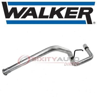 Walker Exhaust Tail Pipe for 2007-2011 Toyota Tundra 4.0L 4.7L V6 V8 - Pipes tr Foto 1 de 4