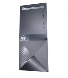 Faceplate Assembly Dell J1DH0 Front Bezel Faceplate Assembly - Black - Picture 1 of 1