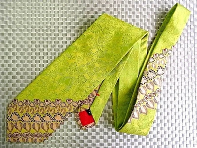 Christian Lacroix Tie Necktie SUITS Mes ALL SILK Designer Multicolor Luxury ck11 - Image 1 of 3