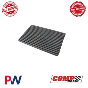 COMP Cams 7.800in Long 5/16in Diameter Hi-Tech Pushrods For Chevy SB - 7972-16 - Picture 1 of 2